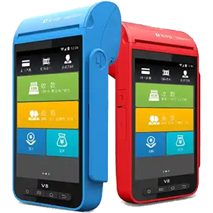 庆阳拉卡拉智能POS机